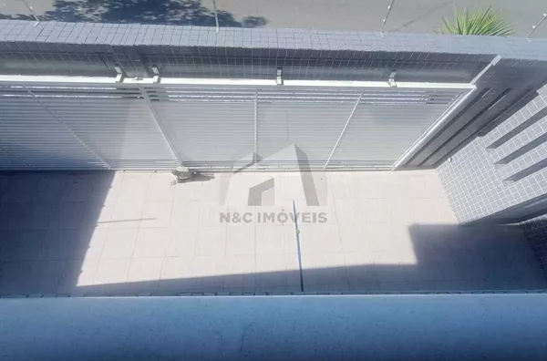 Casa em condomínio para venda, R$270.000 Caiçara, Praia Grande.