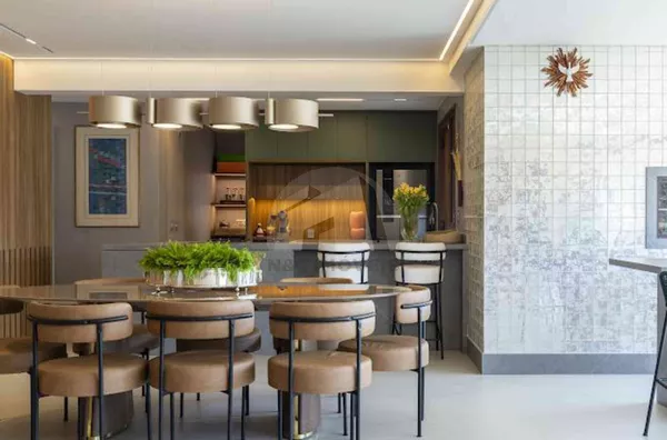 AP4957 - Apartamento de 142m² para Venda R$4.100.000, Brooklin/SP