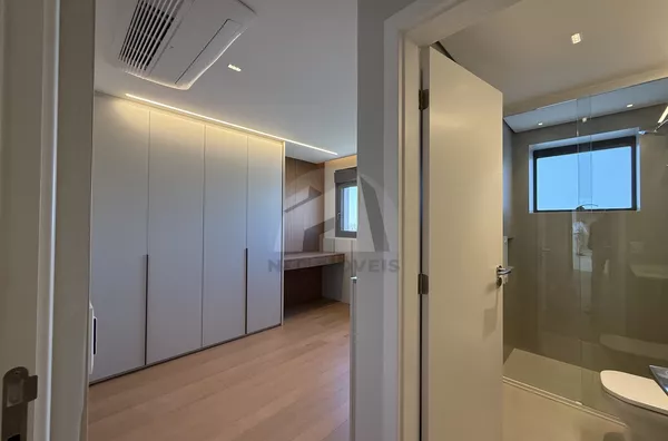 AP5810 - Apartamento de 186m² para venda por R$6.000.000 - Jardim Morumbi, São Paulo/SP - Foto 25
