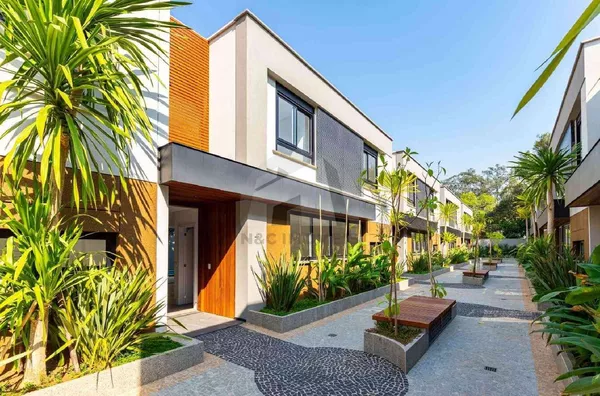 CA5062 - Casa de 367,09 m² á Venda R$ 4.500.000, Santo Amaro/SP