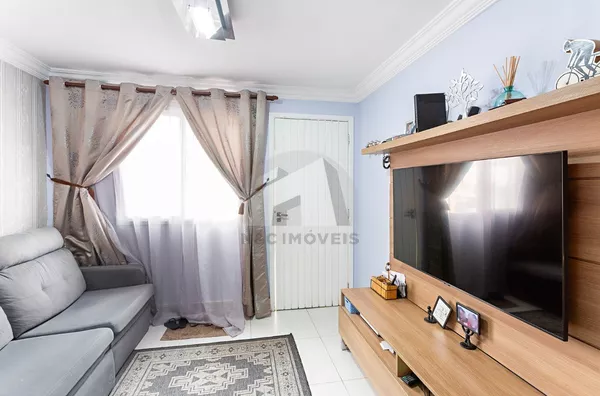 CA3653 - Casa em condominio de 79m² para venda por R$400.000 - Jardim Casablanca, São Paulo