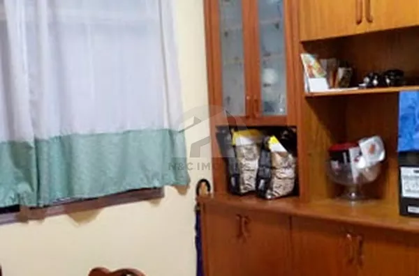 Sobrado para venda 2 quarto(s), R$ 585.000,00 - Vila Campo Grande - São Paulo/SP