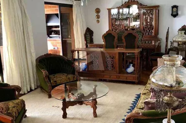 Apartamento para Venda R$4.600.000, Jd. Vitória Régia SP