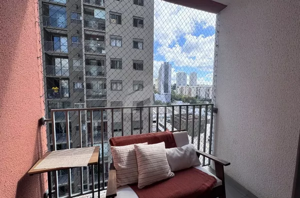 AP5812 - Apartamento de 61m² para venda por R$650.000 - Vila Constança, São Paulo/SP - Foto 11
