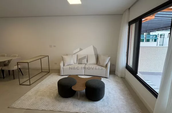 CA589 - Sobrado de 346m² Semi mobiliado para Venda R$3.370.000, Jd. Prudência/SP