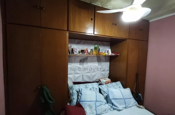 Apartamento para venda, R$ 275.000 Parque Das árvores, São Paulo