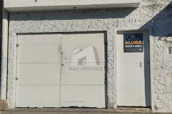 Casa para aluguel,  R$650/Mês Jardim São Vicente, Cidade Dutra/SP