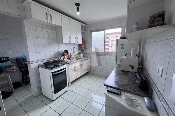 AP5816 - Apartamento de 71m² para venda por R$260.000 - Vila São José, São Paulo/SP