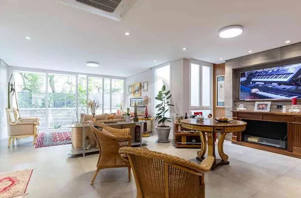 CA5140 - Casa de 424m² no Condomínio Premiere para Venda R$5.300.000, Jd. Cordeiro/SP 