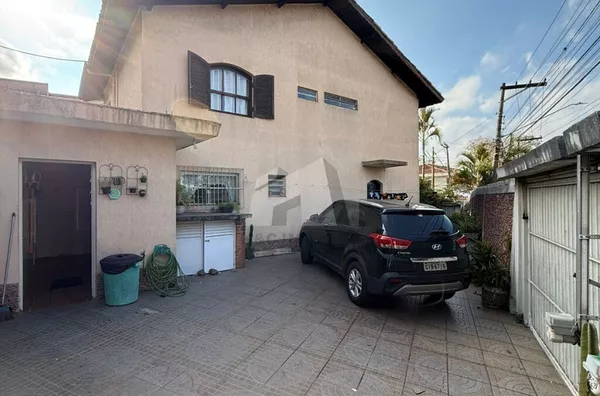 CA4791 - Casa de 176m² para venda R$680.000,  Vila Santa Maria/Cidade Dutra, SP - Foto 9