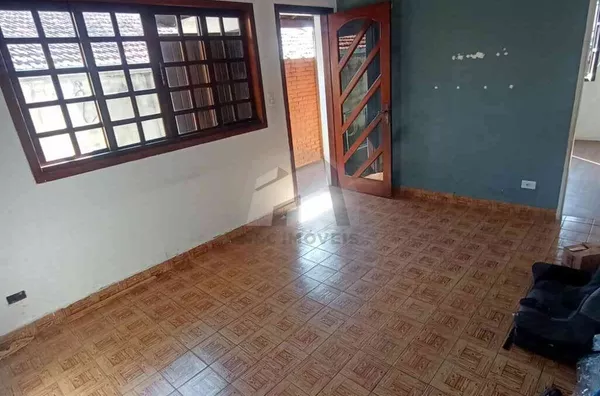 Casa á Venda 126,55m² R$ 495.000, Jardim Beatriz/SP