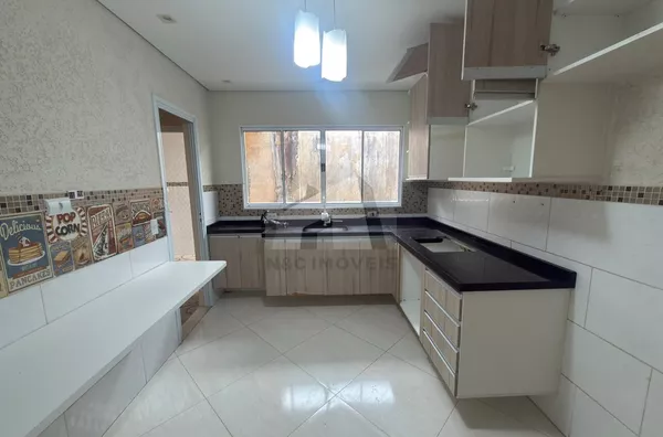 CA5825 - Casa para locação por R$2.400 - Parque América, São Paulo/SP - Foto 7