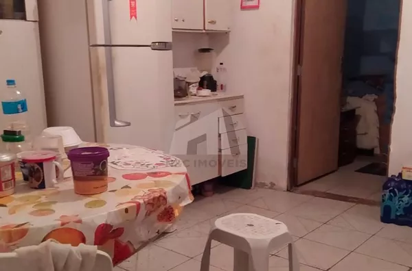 Casa com 2 dormitórios à venda por R$ 425.000,00 - Jardim Guanhembu - São Paulo/SP