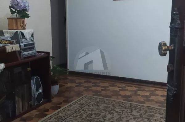 Casa com 240m², 3 dormitórios para venda - Socorro - São Paulo/SP