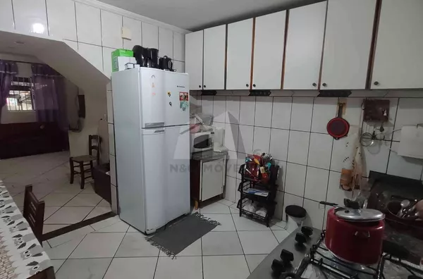 SO4561 - Sobrado para venda por R$400.000 - Jardim da Pedreira