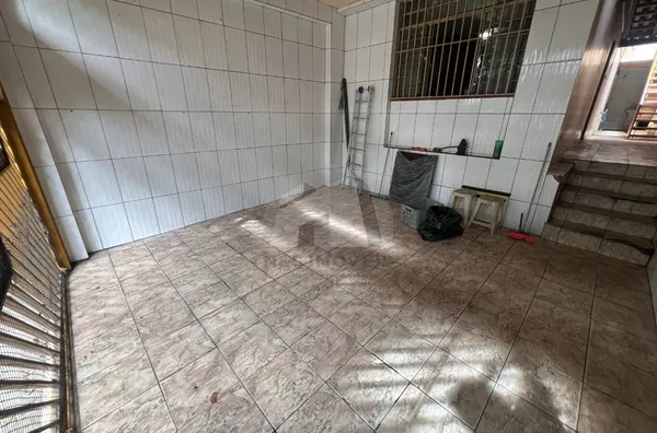 SO4607 - Sobrado de 125m² para venda por R$ 520.000 - Jardim das Camélias - São Paulo/SP