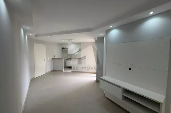 AP5298 - Apartamento de 60m² para venda por R$440.000 - Jardim Marajoara, São Paulo/SP