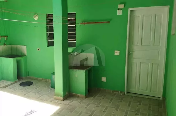 CA5280 - Casa para Locação R$1.300, Jd. Eliana/SP