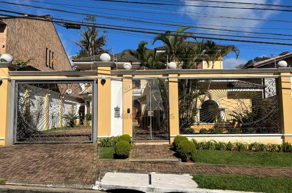 Sobrado alto padrão à venda no Bolsão de Interlagos - São Paulo/SP