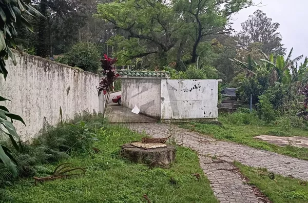 Chácara á Venda 100m² R$750.000 e Locação R$4.500, Vila Represa/SP