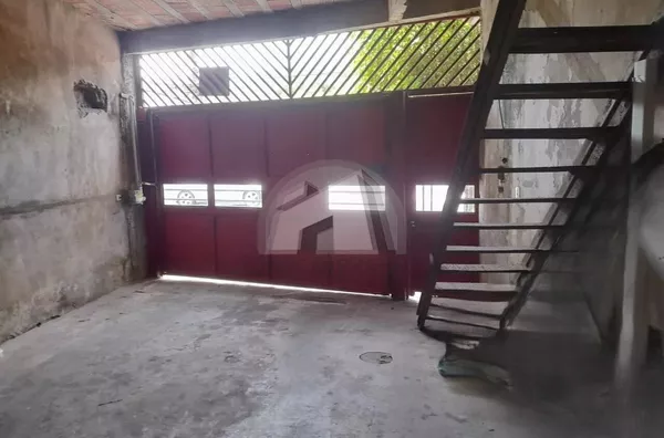 SO5578 - Sobrado para Venda R$260.000, Jd. Marilda