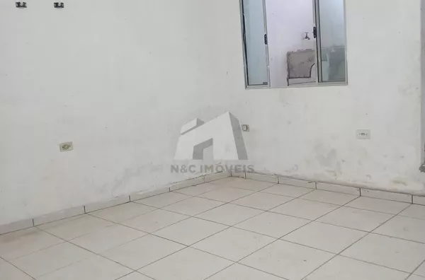 CA5515 - Casa para locação por R$1.200 - Jardim Progresso, São Paulo/SP