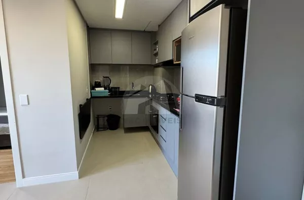 AP5548 - Apartamento de 37m² para locação por R$3.200 - Jardim Campo Grande, São Paulo/SP