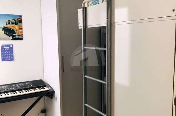 SO4942 - Sobrado de 120m² para venda R$790.000,  Jardim Consórcio, São Paulo/SP - Foto 19
