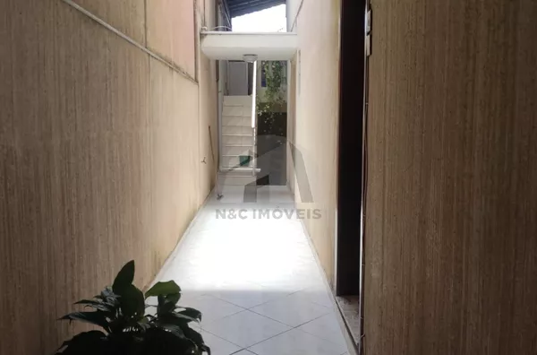 Sobrado para venda, 3 quarto(s), R$ 640.000  Jordanopolis, São Paulo