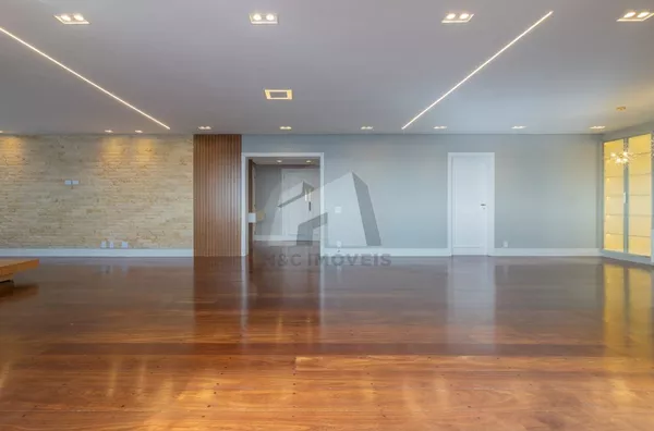 AP5071 - Apartamento de 420m² para venda por R$2.980.000 - Jardim Bélgica/SP