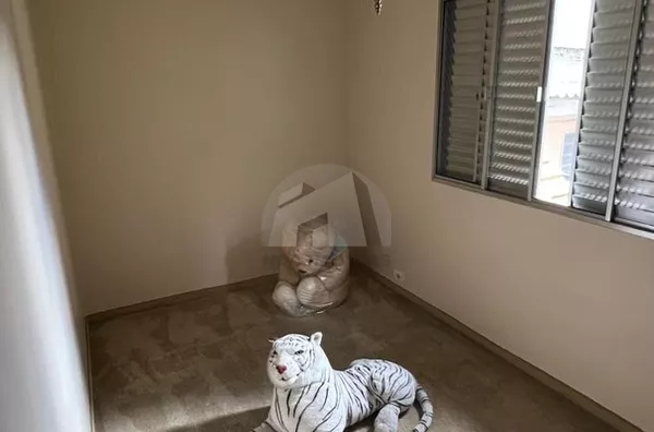 Sobrado com 3 dormitórios à venda, 111 m² por R$ 480.000,00 - Parque Grajaú - São Paulo/SP