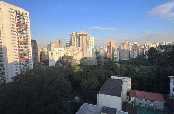 Sala comercial para venda e aluguel,  R$1.200.000 ou R$11.500/mês Consolação, São Paulo