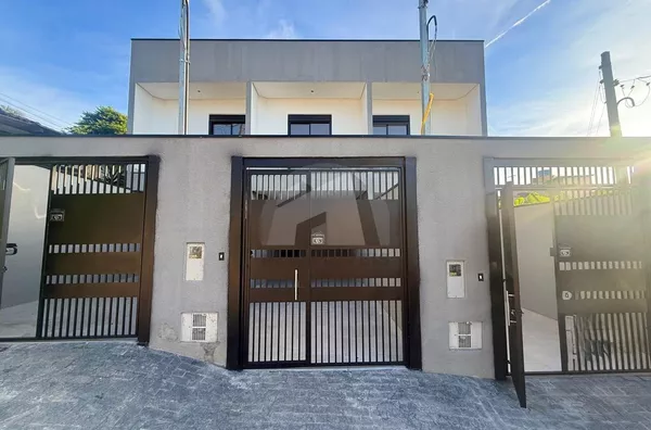 SO4943 - Sobrado de 115m² para venda R$759.000 - Interlagos, São Paulo/SP