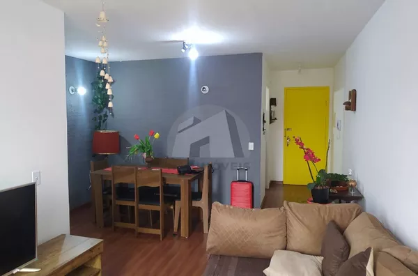 Apartamento para venda com 3 dormitórios