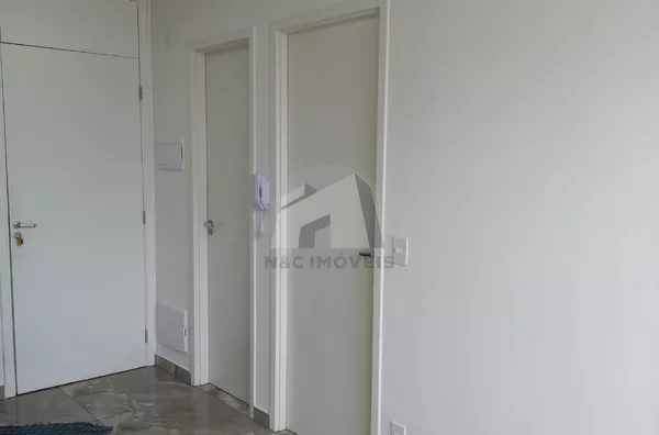 Apartamento à venda, 2 dormitórios, 34m², por R$340.000, Condomínio Viva Benx - São Paulo/SP