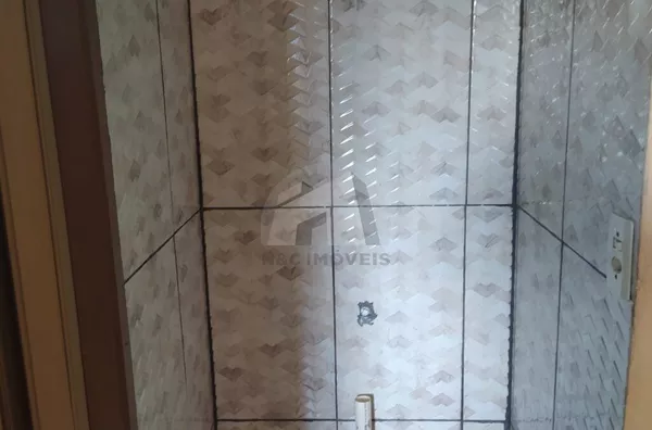 Apartamento para venda, 1 quarto(s), R$155.000 - Conjunto Habitacional Brigadeiro Faria Lima, São Paulo