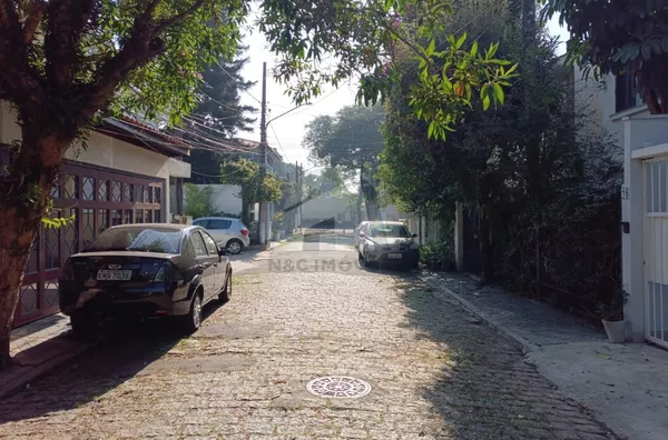 Sobrado á Venda 120m² R$ 2.000.000 Brooklin Paulista/SP