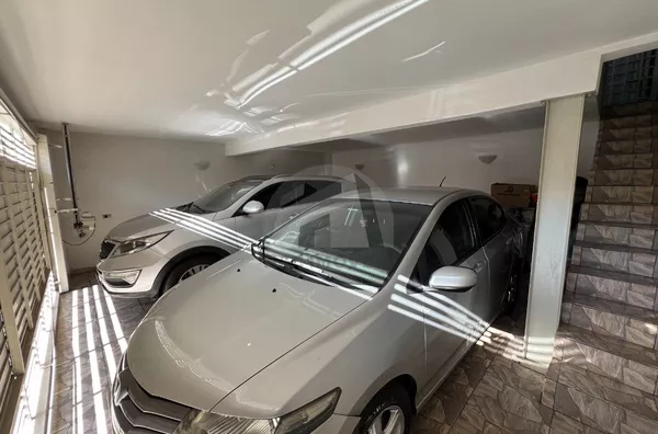 CA3945 - Casa de 70m² para venda por R$550.000, Jd. Dos Bichinhos/SP