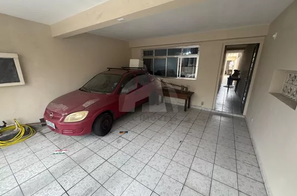 SO5015 - Sobrado 125m² para Venda R$480.000, Jd. Guanhembu/SP