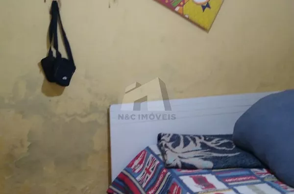 Casa com 280m² para venda no Jardim Somara - São Paulo/SP