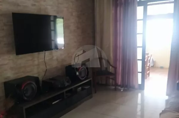 Sobrado com 200m², 2 dormitórios para venda - Jardim Colonial - São Paulo/SP