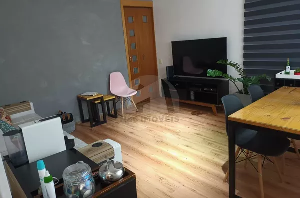 AP4476 - Apartamento de 74m² para venda por R$340.000 e para locação R$2.900 - Jd. Ubirajara (ZS)/SP