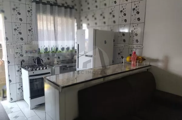 Casa para venda, 1 quarto(s), R$240.000- Jardim Edilene, São Paulo