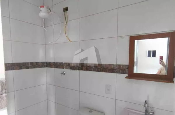 AP5315- Apartamento para Locação R$1.500, Jd. Pouso Alegre/SP