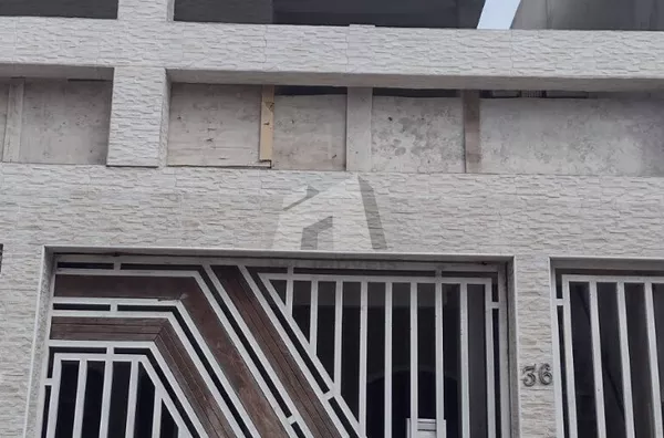 SO3204 - Sobrado de 154m² para venda por R$ 720.000,  Jardim Kika/SP