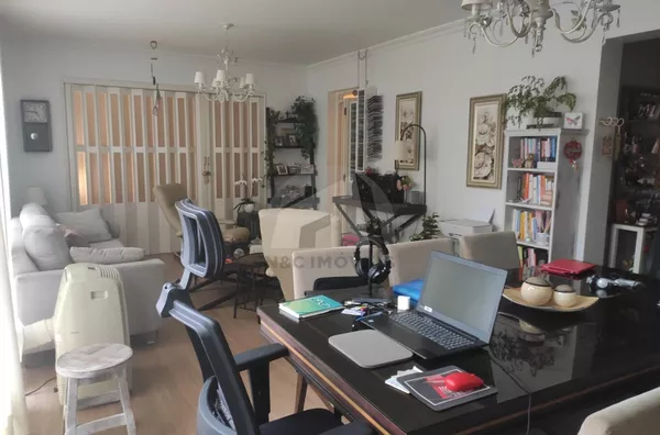 AP5461 - Apartamento de 136m² para venda por R$900.000 - Jardim Itapeva (Campo Grande), São Paulo/SP - Foto 27