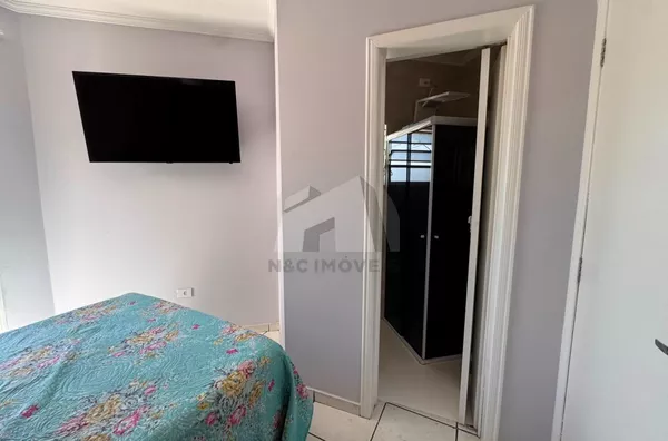 Sobrado para venda 70m² R$550.000, Jardim Primavera, São Paulo - Foto 23