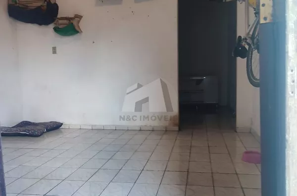 Casa à venda, R$ 350.000,00 - Parque Cocaia - São Paulo/SP