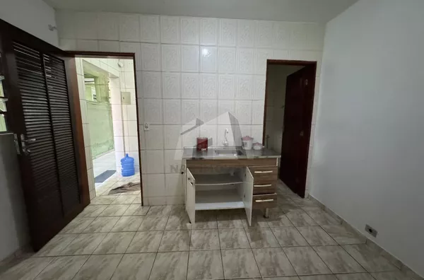 KI5361 - Kitinete para Locação R$900, Terceira Divisão de Interlagos/SP