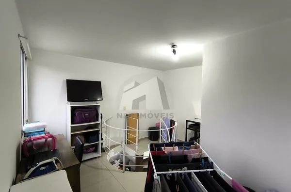 Apartamento Duplex à Venda 81,63m² R$ 340.000, Super Quadra Morumbi, São Paulo - Foto 22